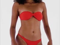 Laden und Abspielen von Videos im Galerie-Viewer, Video: Rio De Sol Bas Bottom Rouge Leblon
