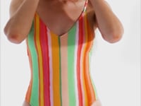 Laden und Abspielen von Videos im Galerie-Viewer, Video: Rio De Sol Une Pièce Utah Hype
