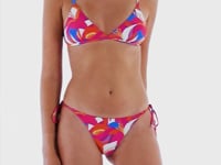 Laden und Abspielen von Videos im Galerie-Viewer, Video: Rio De Sol Ensemble Set Antelope Tri-Fixo Ibiza
