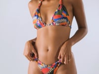 Laden und Abspielen von Videos im Galerie-Viewer, Video: Rio De Sol Bas Bottom Jungle Leblon-Fio
