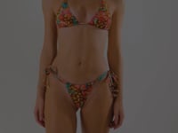 Laden und Abspielen von Videos im Galerie-Viewer, Video: Rio De Sol Bas Bottom Tropics Pipa
