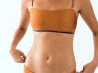 Laden und Abspielen von Videos im Galerie-Viewer, Video: Rio De Sol Bas Bottom Nocciola High-Leg
