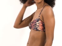 Laden und Abspielen von Videos im Galerie-Viewer, Video: Rio De Sol Haut Top Cobra Twist
