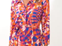 Laden und Abspielen von Videos im Galerie-Viewer, Video: Rio De Sol Chemise Funny Chemise

