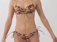 Laden und Abspielen von Videos im Galerie-Viewer, Video: Rio De Sol Bas Bottom Fiore Angel
