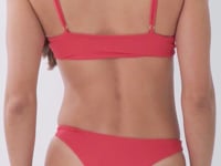 Laden und Abspielen von Videos im Galerie-Viewer, Video: Rio De Sol Bas Bottom Hibiscus Sunset
