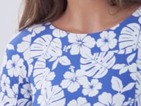 Laden und Abspielen von Videos im Galerie-Viewer, Video: Rio De Sol Une Pièce Pua-Pacifica Surf
