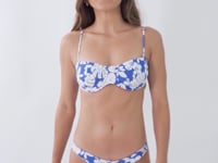 Laden und Abspielen von Videos im Galerie-Viewer, Video: Rio De Sol Haut Top Pua-Pacifica Coral
