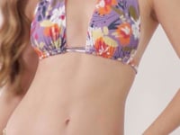 Laden und Abspielen von Videos im Galerie-Viewer, Video: Rio De Sol Bas Bottom Garden-Flower Cheeky-Fixa
