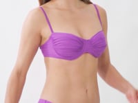 Laden und Abspielen von Videos im Galerie-Viewer, Video: Rio De Sol Haut Top Bio-Floreira Vickie
