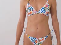 Laden und Abspielen von Videos im Galerie-Viewer, Video: Rio De Sol Bas Bottom Al-Mare Cheeky-Micro
