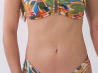 Laden und Abspielen von Videos im Galerie-Viewer, Video: Rio De Sol Ensemble Set Tropical Sara Baobi
