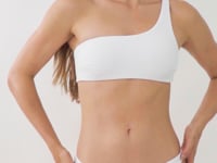 Laden und Abspielen von Videos im Galerie-Viewer, Video: Rio De Sol Haut Top Sand-White Kora
