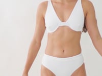 Laden und Abspielen von Videos im Galerie-Viewer, Video: Rio De Sol Bas Bottom Sand-White Kora
