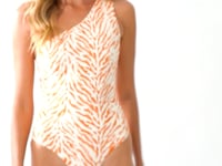 Laden und Abspielen von Videos im Galerie-Viewer, Video: Rio De Sol Une Pièce Sahari Sienna
