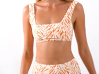 Laden und Abspielen von Videos im Galerie-Viewer, Video: Rio De Sol Haut Top Sahari Mary
