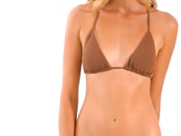 Laden und Abspielen von Videos im Galerie-Viewer, Video: Rio De Sol Ensemble Set Sand-Cappuccino Tri-Aya Cheeky-Aya
