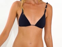 Laden und Abspielen von Videos im Galerie-Viewer, Video: Rio De Sol Bas Bottom Malibu-Black Ibiza-Comfy
