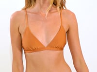 Laden und Abspielen von Videos im Galerie-Viewer, Video: Rio De Sol Bas Bottom Shimmer-Nocciola Essential-Comfy
