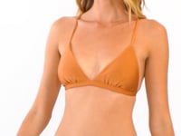 Laden und Abspielen von Videos im Galerie-Viewer, Video: Rio De Sol Bas Bottom Shimmer-Nocciola Cheeky-Noa
