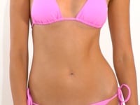 Laden und Abspielen von Videos im Galerie-Viewer, Video: Rio De Sol Bas Bottom Crespinho-Rosa Ibiza-Comfy

