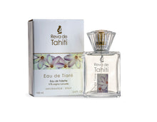 Laden Sie das Bild in den Galerie-Viewer, Product Front: Reva De Tahiti Solaire Reva De Tahiti - Eau De Toilette Tiare 100 Ml
