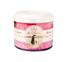 Laden Sie das Bild in den Galerie-Viewer, Product Front: Reva De Tahiti Solaire Reva De Tahiti - Sel De Bain Noni 300 Gr
