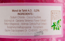 Laden Sie das Bild in den Galerie-Viewer, Product Back: Reva De Tahiti Solaire Reva De Tahiti - Sel De Bain Noni 300 Gr
