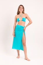 Laden Sie das Bild in den Galerie-Viewer, Image 05: Rio De Sol Jupe De Page Amb-Nannai Long Skirt Knot
