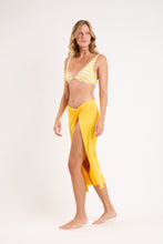 Laden Sie das Bild in den Galerie-Viewer, Image 02: Rio De Sol Jupe De Page Bio-Luz-Solar Long Skirt Knot
