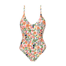Laden Sie das Bild in den Galerie-Viewer, Product Front: Rio De Sol Une Pièce Boho Hype

