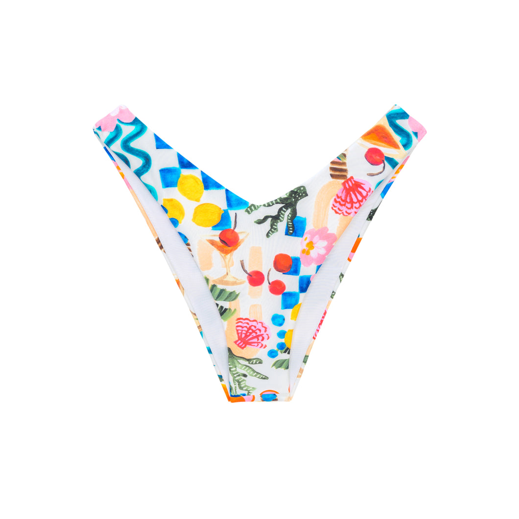 Product Front: Rio De Sol Bas Bottom Al-Mare Cali