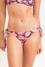 Laden Sie das Bild in den Galerie-Viewer, Gallery: Rio De Sol Bas Bottom Amore-Pink Ibiza-Comfy
