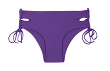 Laden Sie das Bild in den Galerie-Viewer, Product Front: Rio De Sol Bas Bottom Amuleto Madrid
