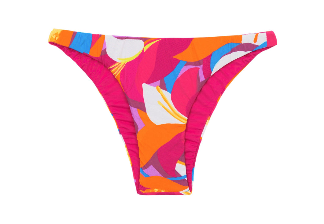 Product Front: Rio De Sol Bas Bottom Antelope Leblon