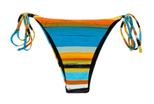 Laden Sie das Bild in den Galerie-Viewer, Product Front: Rio De Sol Bas Bottom Artsy Ibiza
