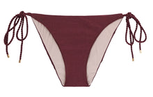 Laden Sie das Bild in den Galerie-Viewer, Product Front: Rio De Sol Bas Bottom Barolo Ibiza-Rope
