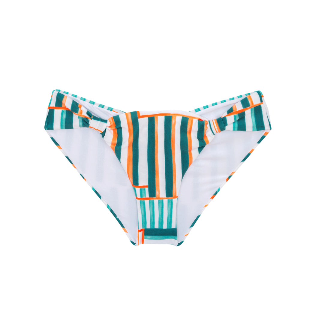 Product Front: Rio De Sol Bas Bottom Bartel Mel-Comfy
