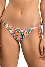 Laden Sie das Bild in den Galerie-Viewer, Gallery: Rio De Sol Bas Bottom Boho Ibiza-Comfy
