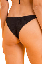 Laden Sie das Bild in den Galerie-Viewer, Image 07: Rio De Sol Bas Bottom Bora-Black Cheeky-Fixa
