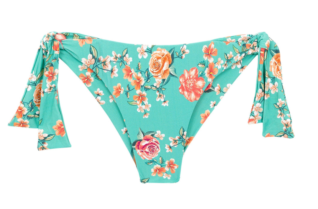 Product Front: Rio De Sol Bas Bottom Botanic Italy