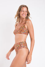 Laden Sie das Bild in den Galerie-Viewer, Image 03: Rio De Sol Bas Bottom Bouquet Hotpants
