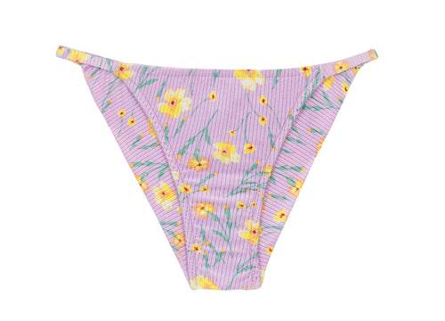Product Front: Rio De Sol Bas Bottom Canola Cheeky-Fixo