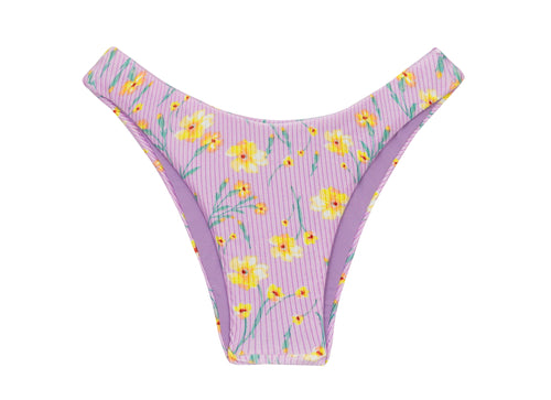 Product Front: Rio De Sol Bas Bottom Canola High-Leg