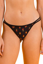 Laden Sie das Bild in den Galerie-Viewer, Gallery: Rio De Sol Bas Bottom Cashew Rio-Duo
