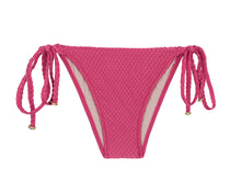 Laden Sie das Bild in den Galerie-Viewer, Product Front: Rio De Sol Bas Bottom Cloque Lichia Balconet
