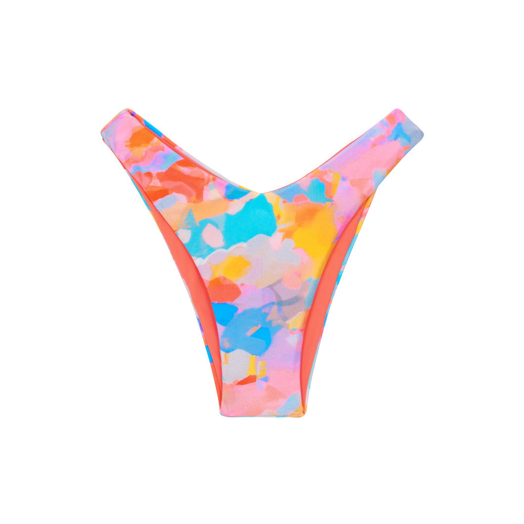 Product Front: Rio De Sol Bas Bottom Cloud Cali