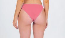 Laden Sie das Bild in den Galerie-Viewer, Model Back: Rio De Sol Bas Bottom Confetti Essential-Comfy
