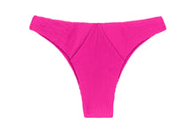 Laden Sie das Bild in den Galerie-Viewer, Product Front: Rio De Sol Bas Bottom Cotele-Amaranto Lisboa
