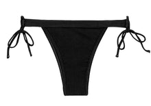 Laden Sie das Bild in den Galerie-Viewer, Product Front: Rio De Sol Bas Bottom Cotele-Preto Rio
